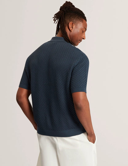 MID NAVY