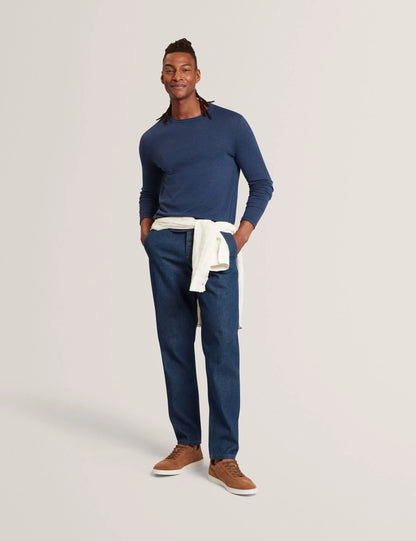 MID NAVY