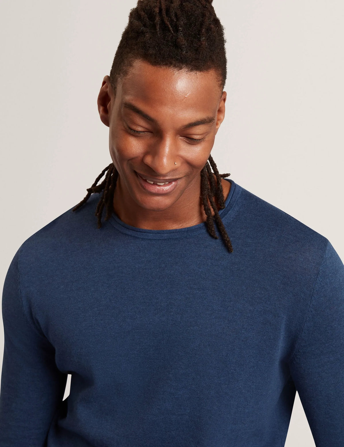 MID NAVY