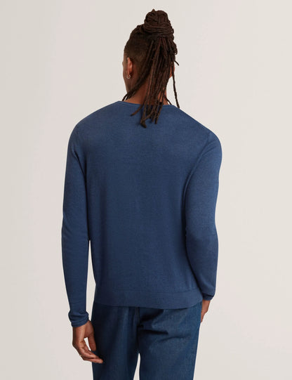 MID NAVY