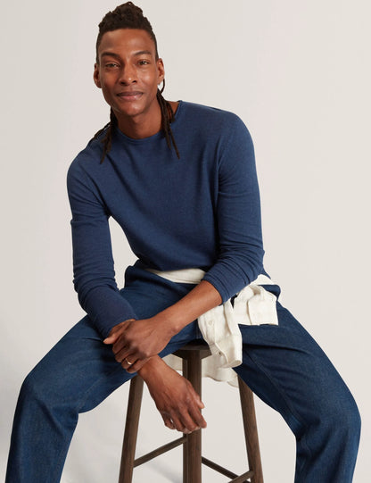 MID NAVY