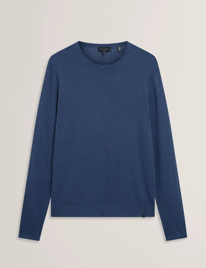 MID NAVY