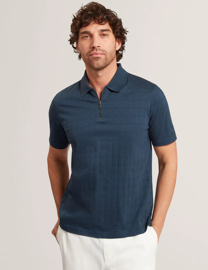 MID NAVY