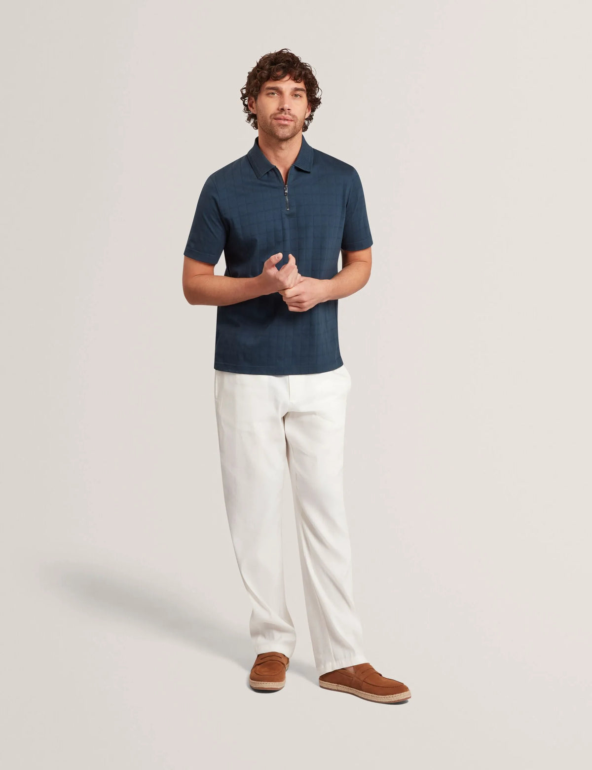 MID NAVY