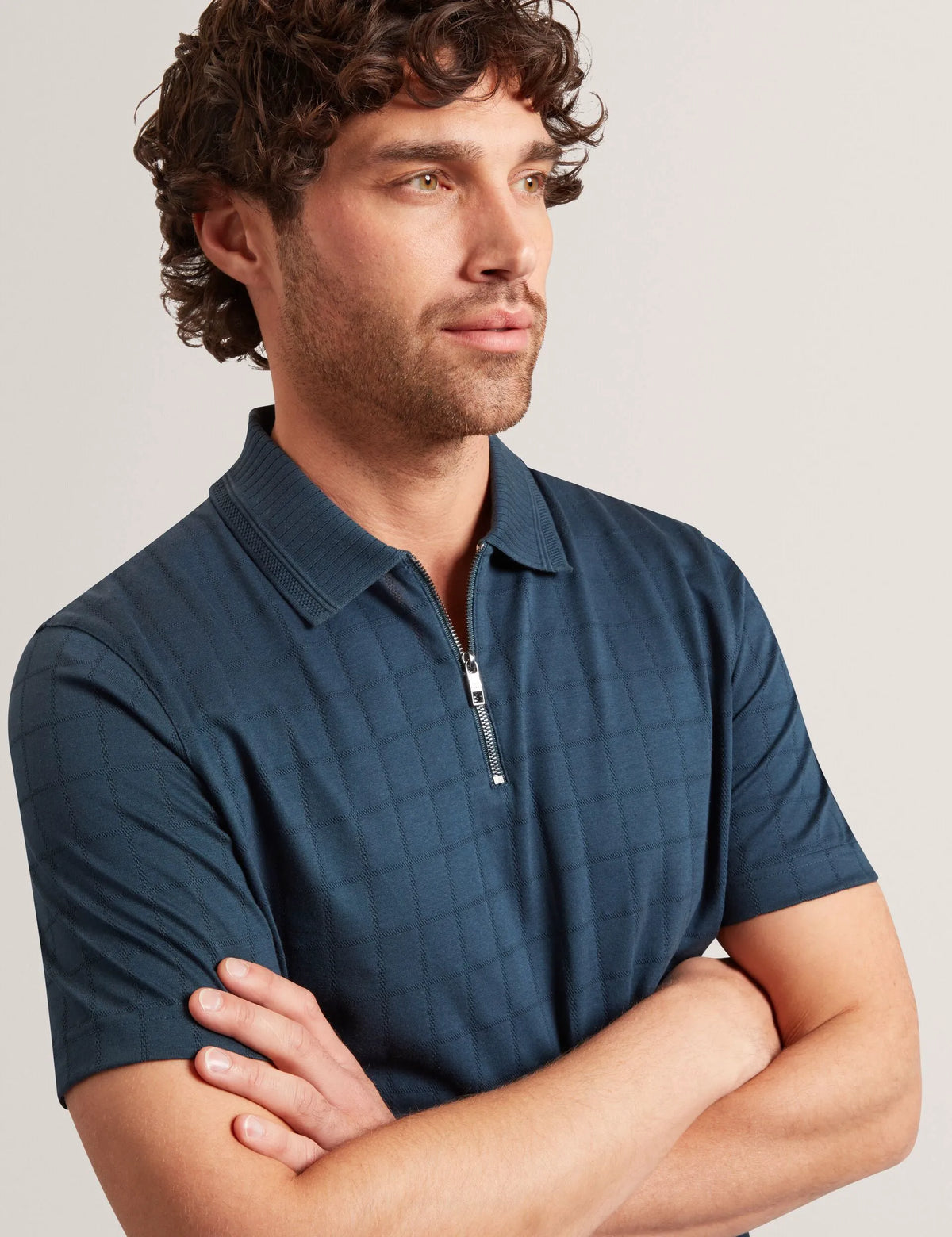 MID NAVY
