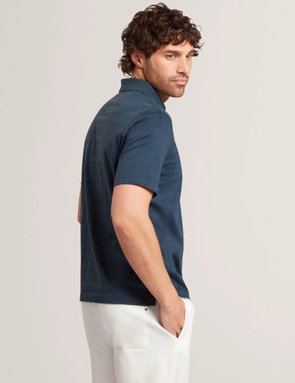 MID NAVY