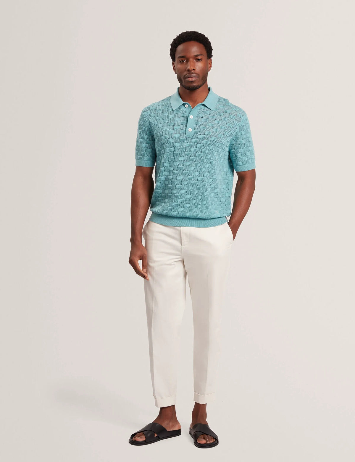 TURQUOISE