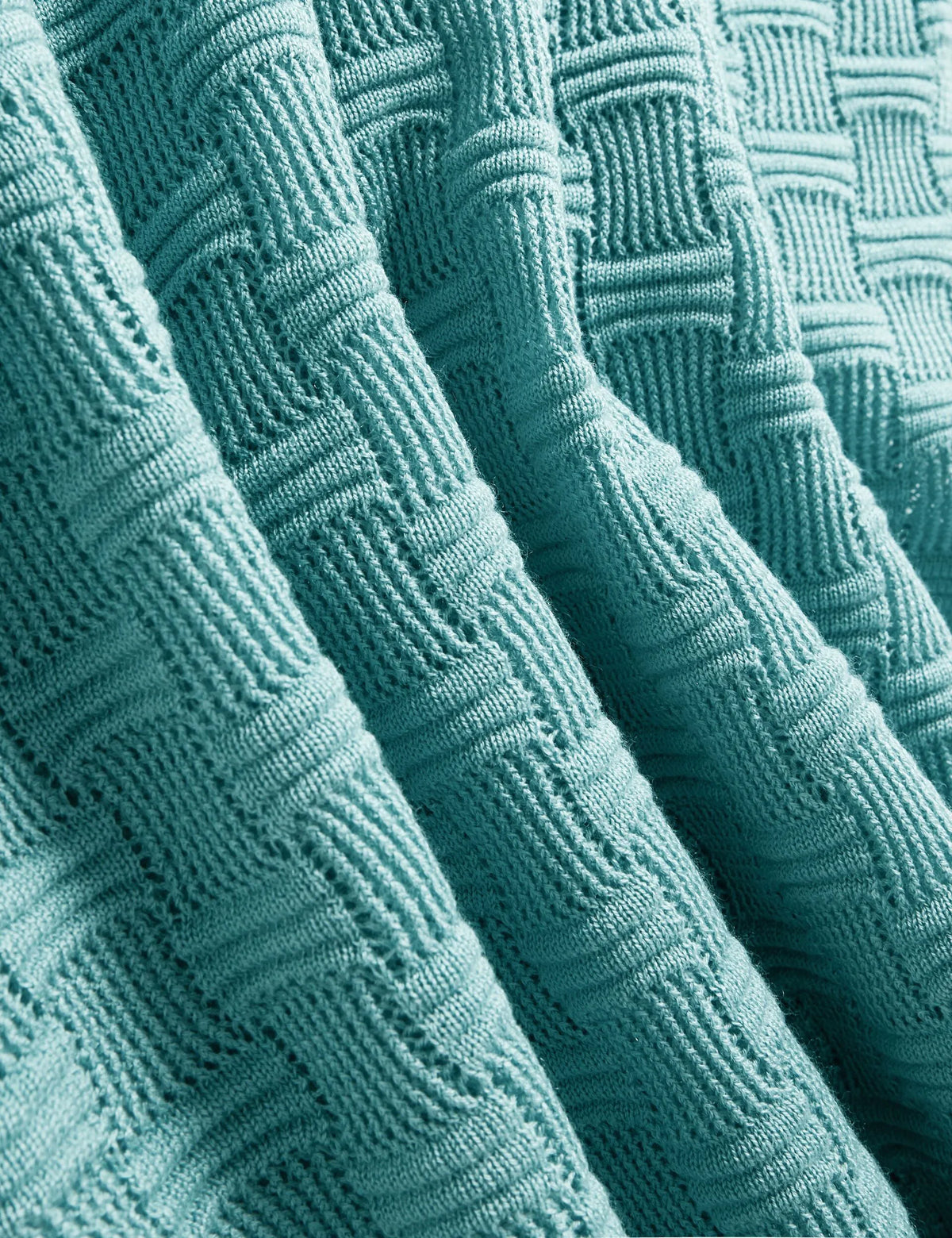 TURQUOISE