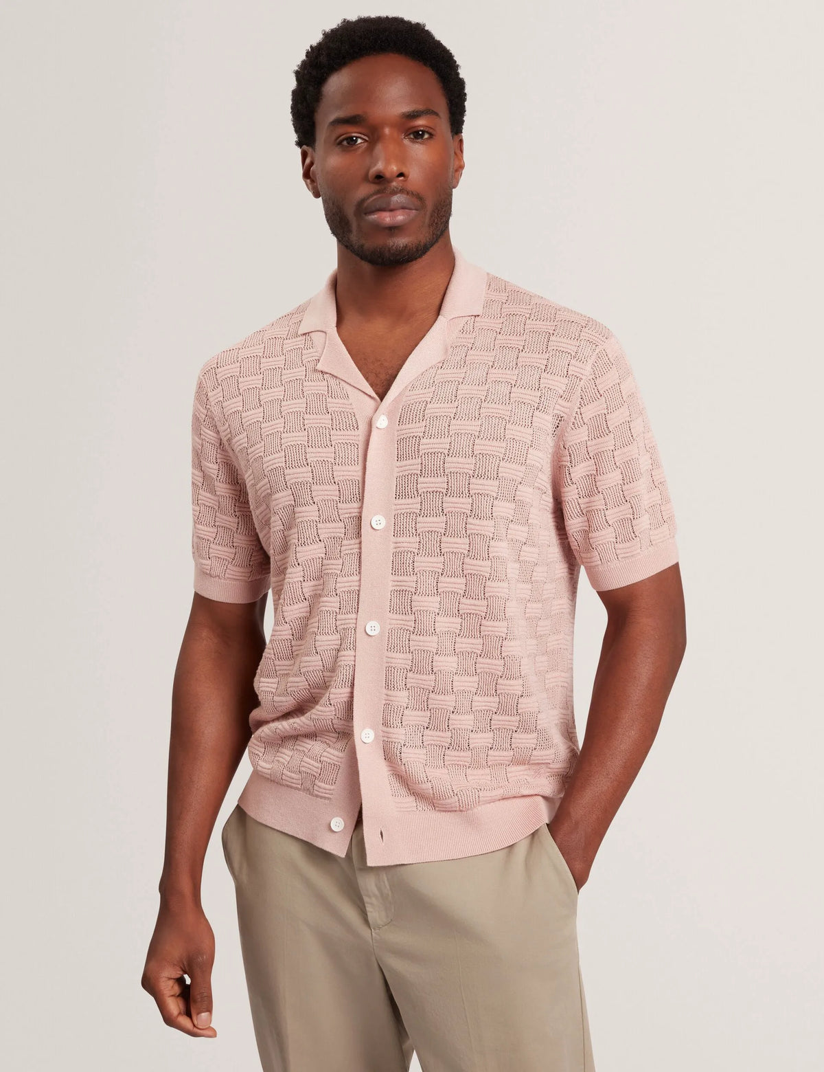 DUSKY PINK