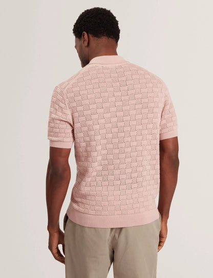 DUSKY PINK