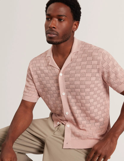 DUSKY PINK