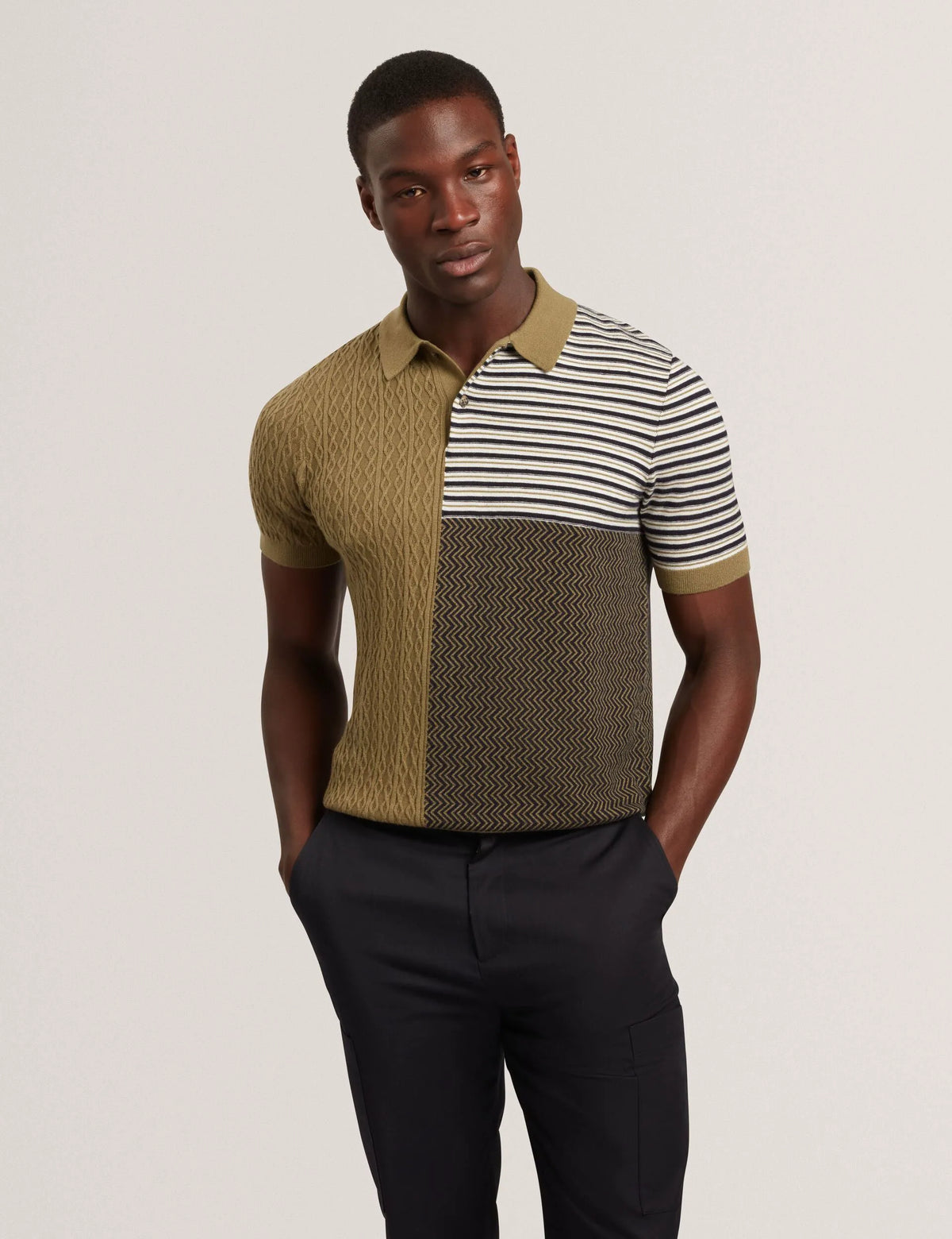 KHAKI
