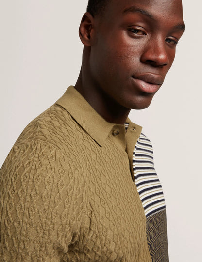 KHAKI