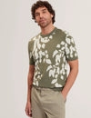 PALE GREEN