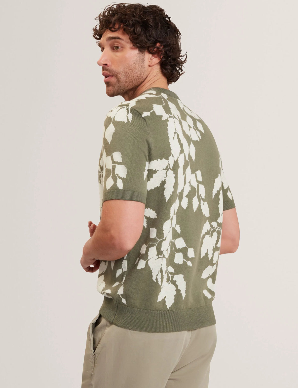 PALE GREEN