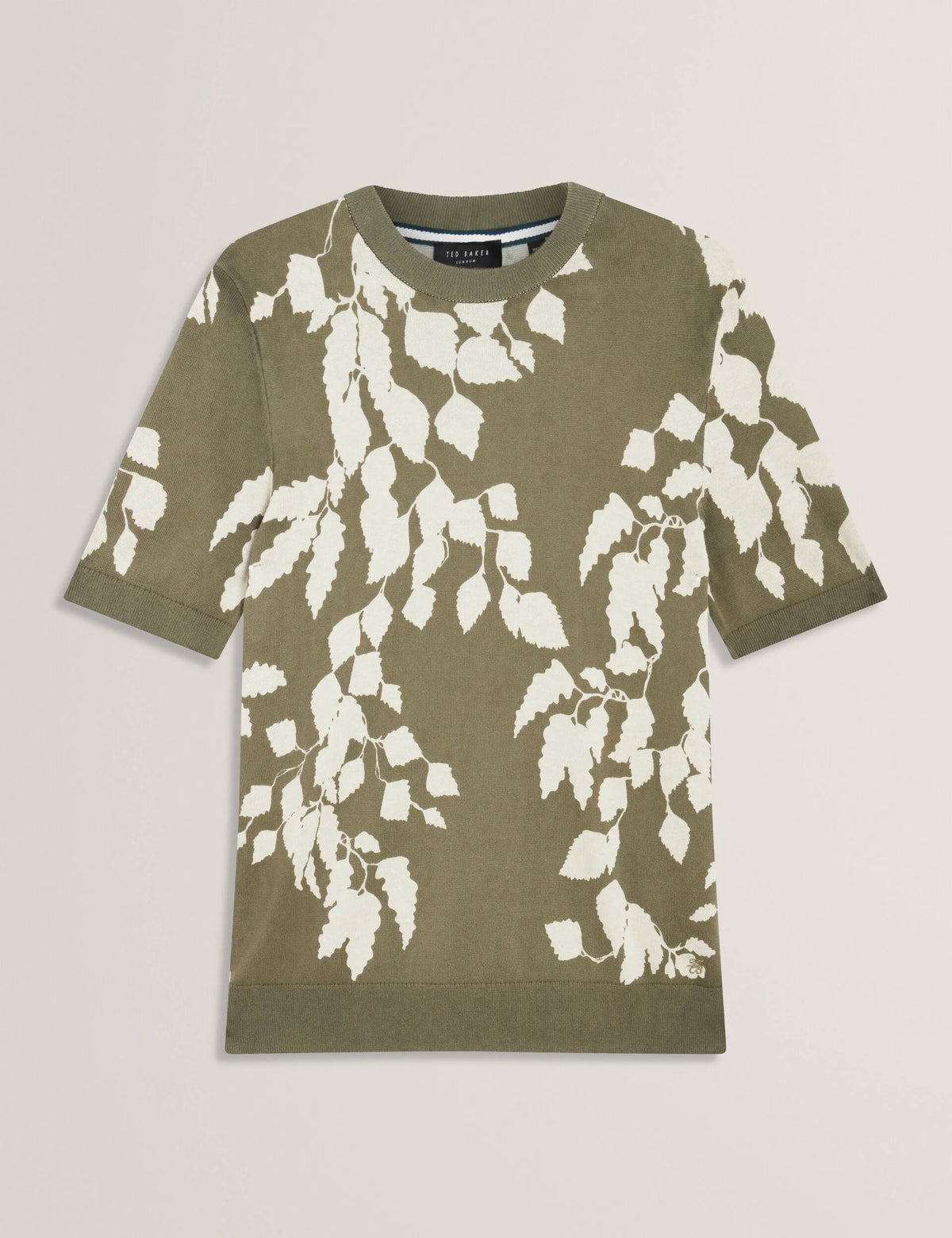 PALE GREEN