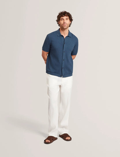 MID NAVY