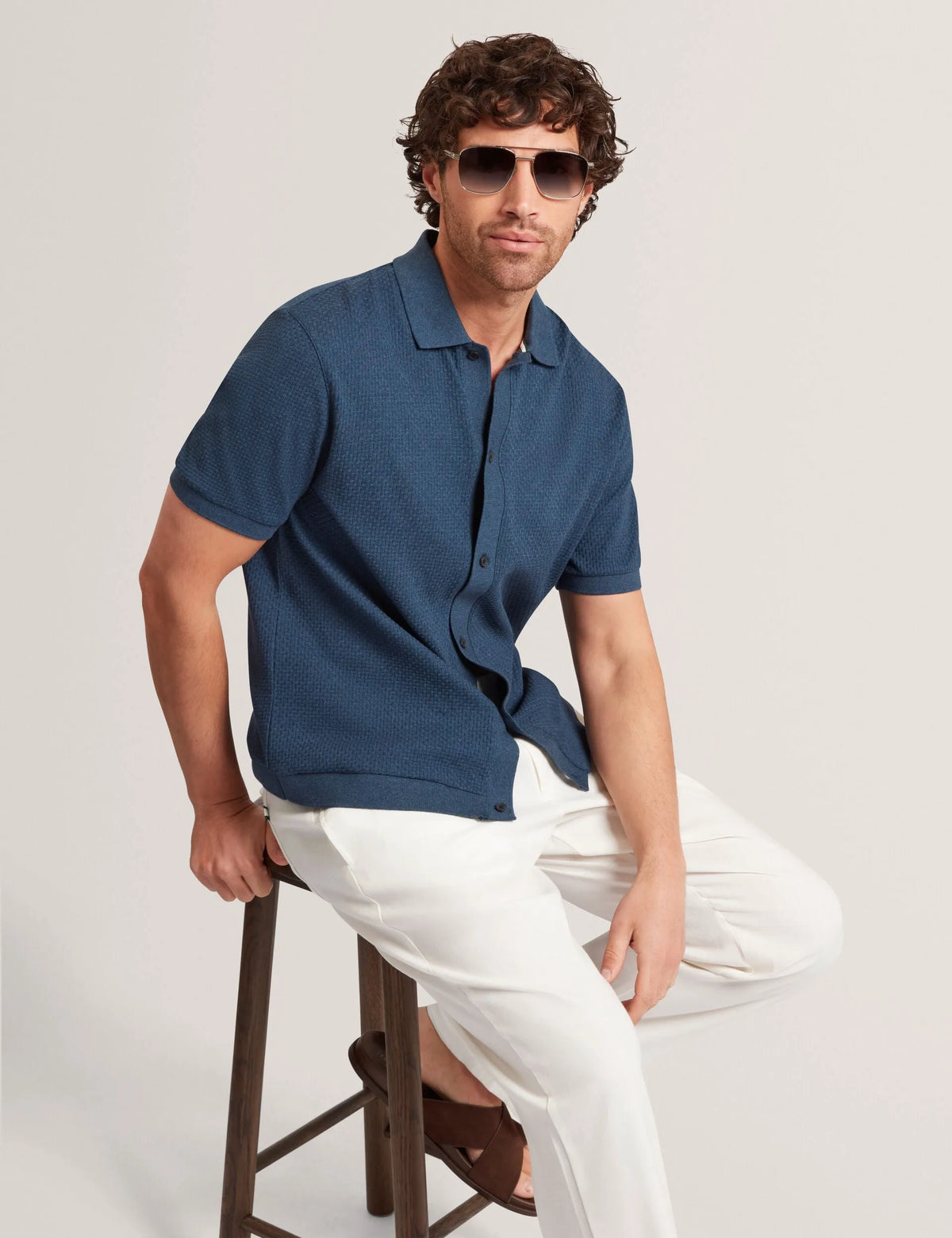MID NAVY