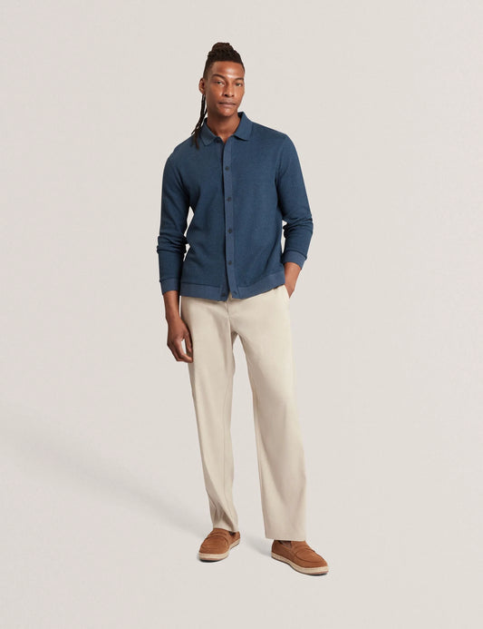 MID NAVY