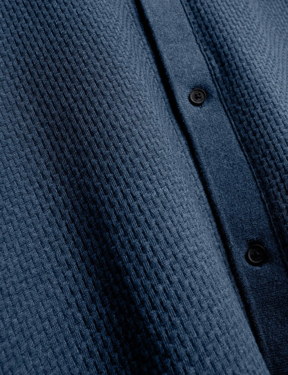 MID NAVY