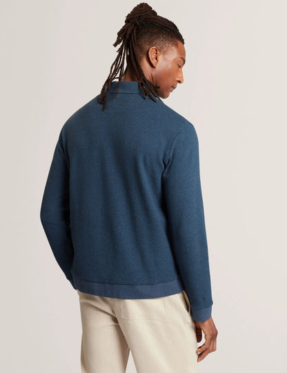 MID NAVY