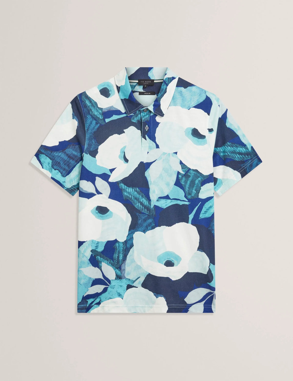 MID BLUE