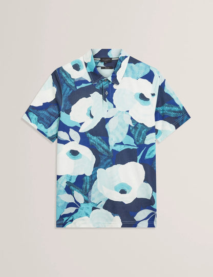 MID BLUE
