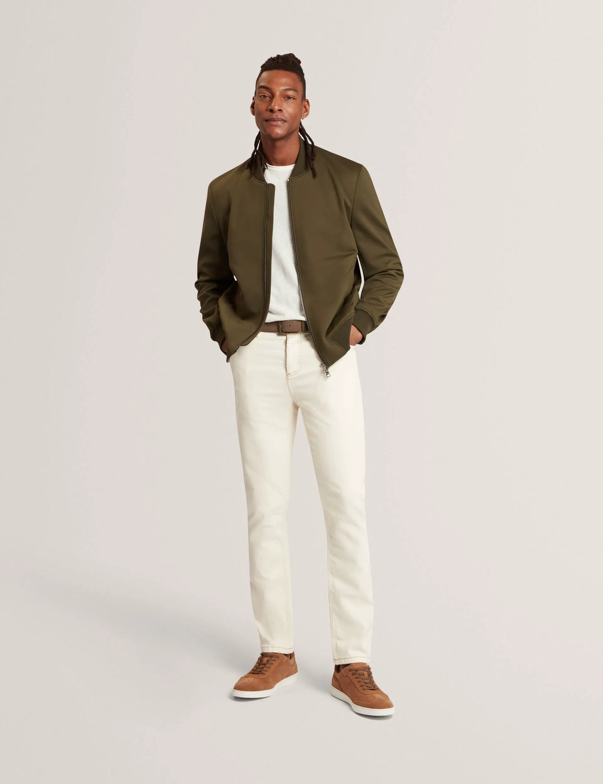 KHAKI
