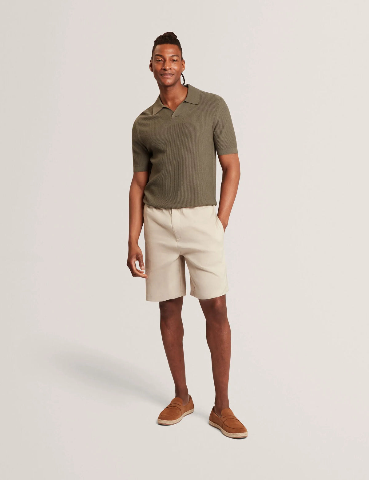 KHAKI