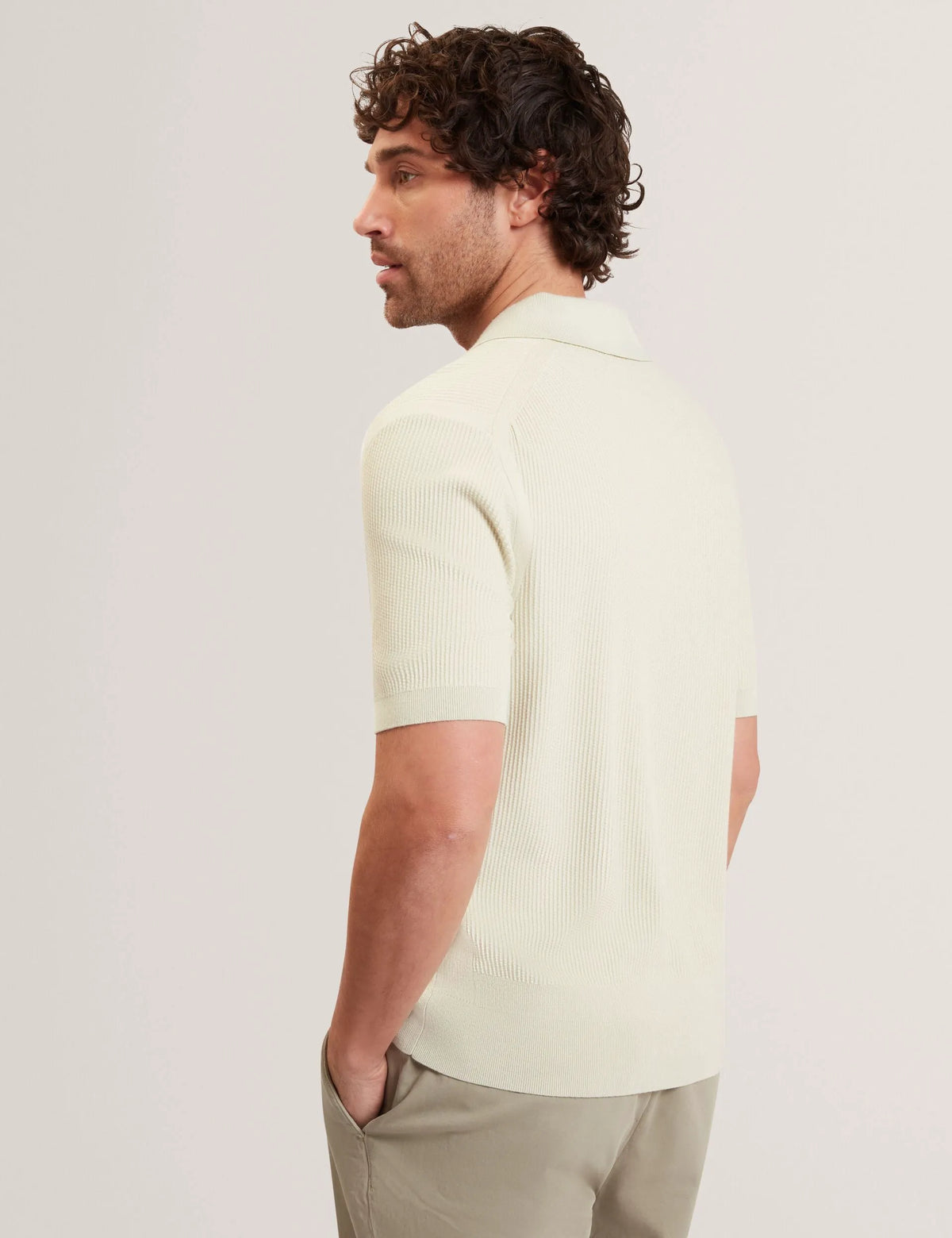 PALE GREEN