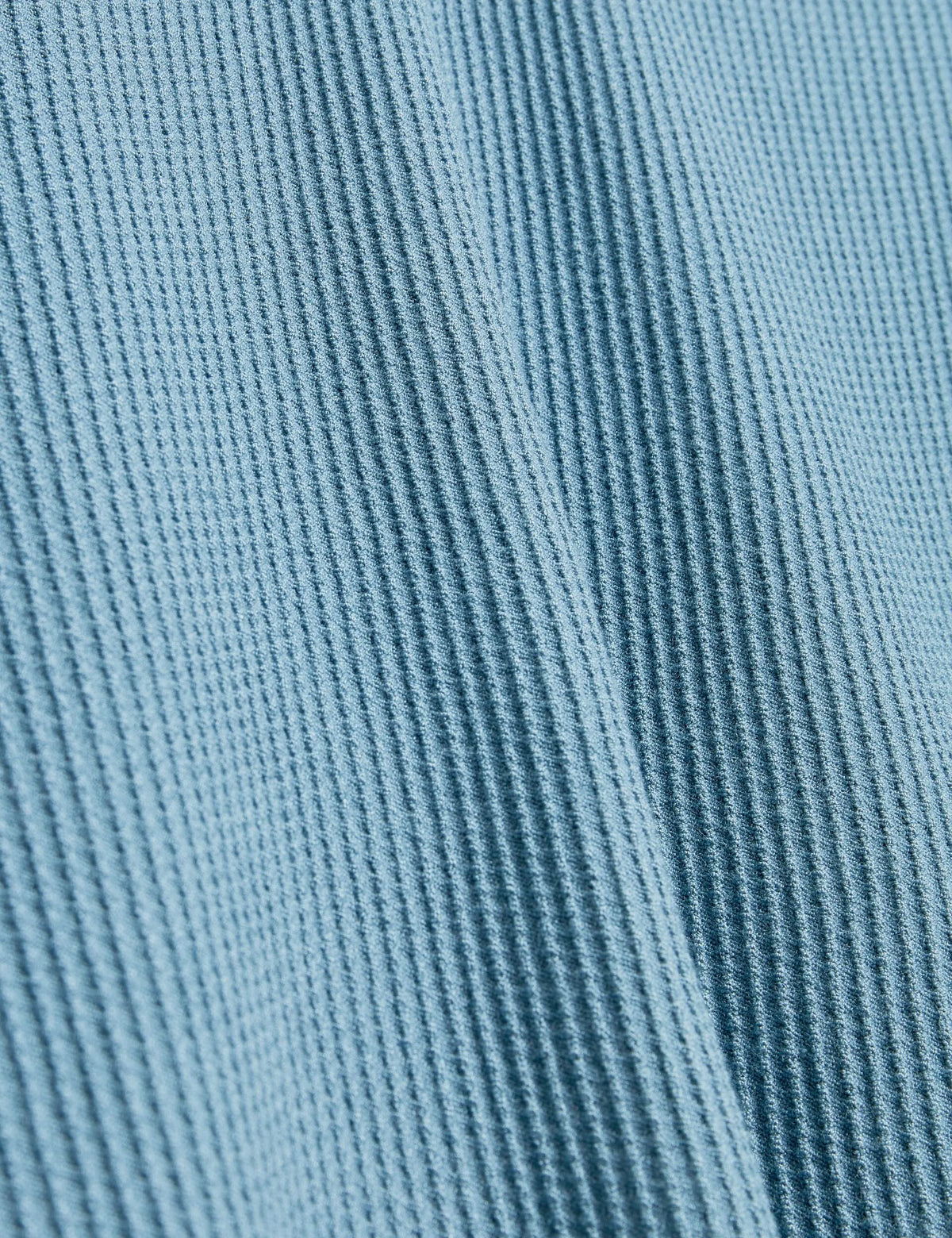 BRIGHT BLUE