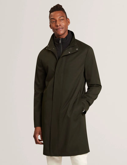 DARK GREEN