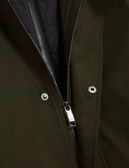 DARK GREEN