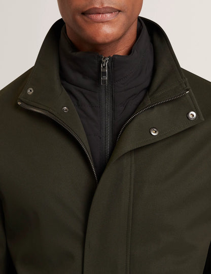 DARK GREEN
