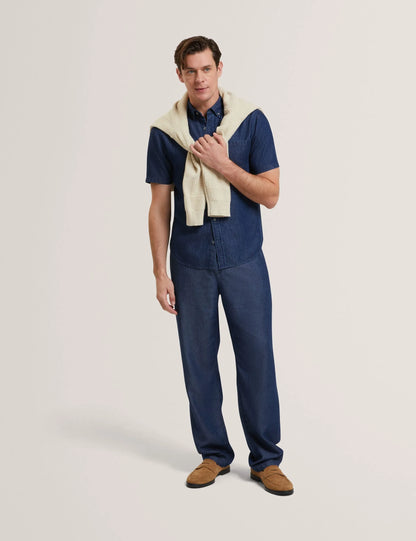 NAVY BLUE