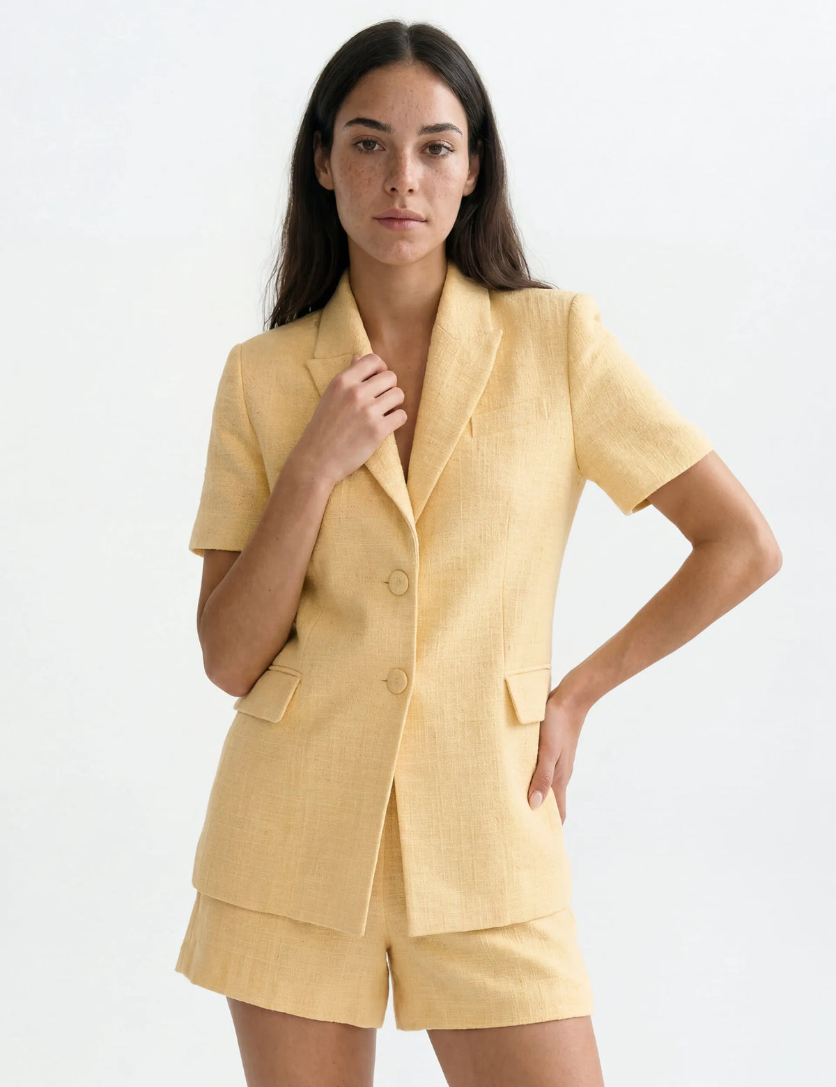 LIGHT YELLOW