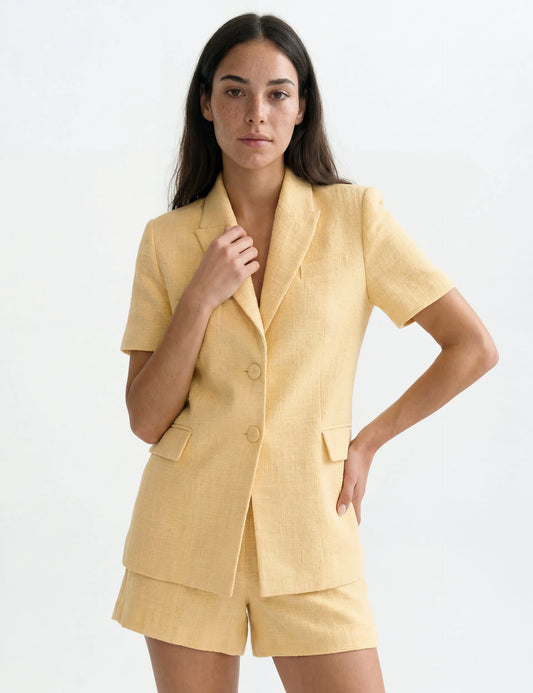 LIGHT YELLOW