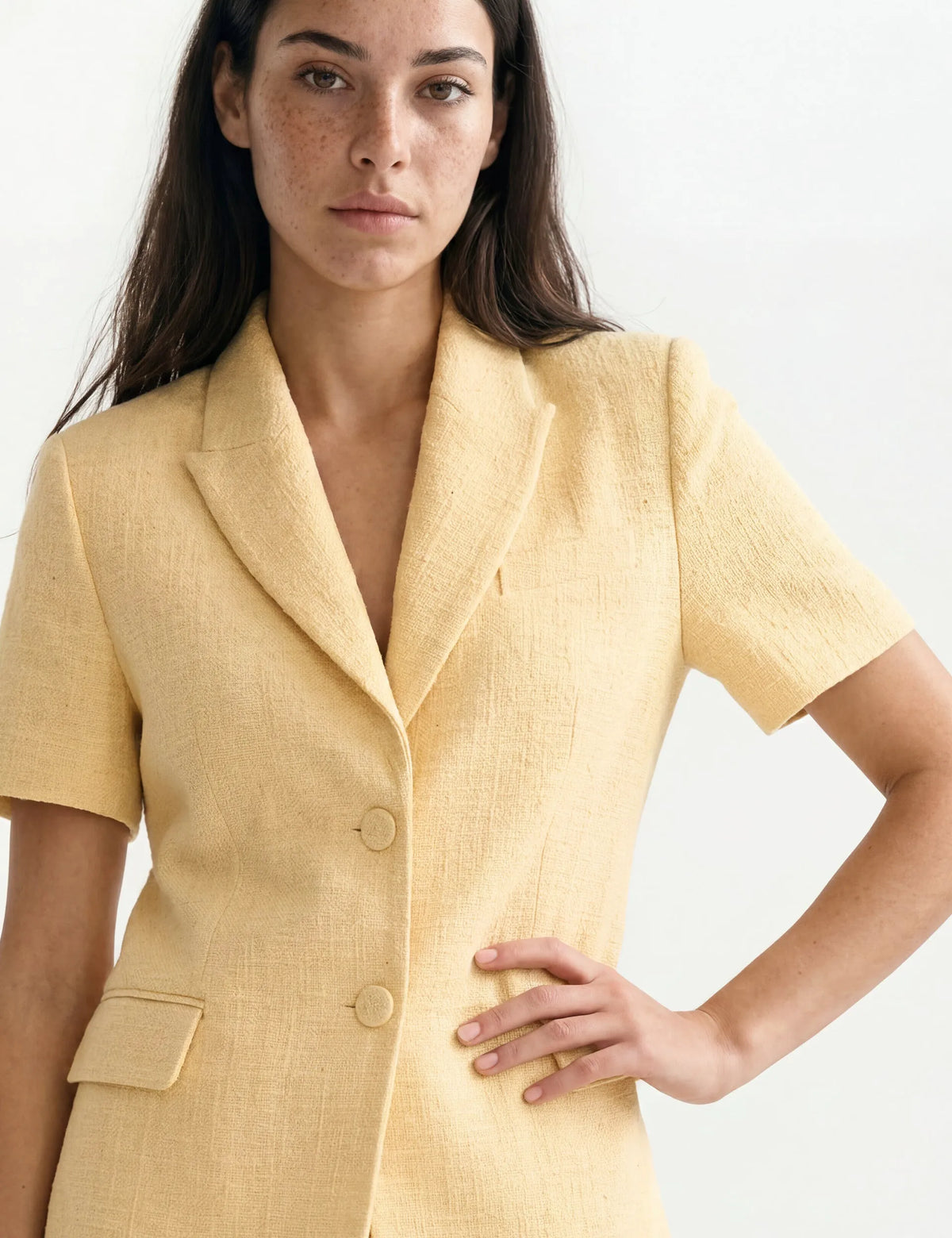 LIGHT YELLOW