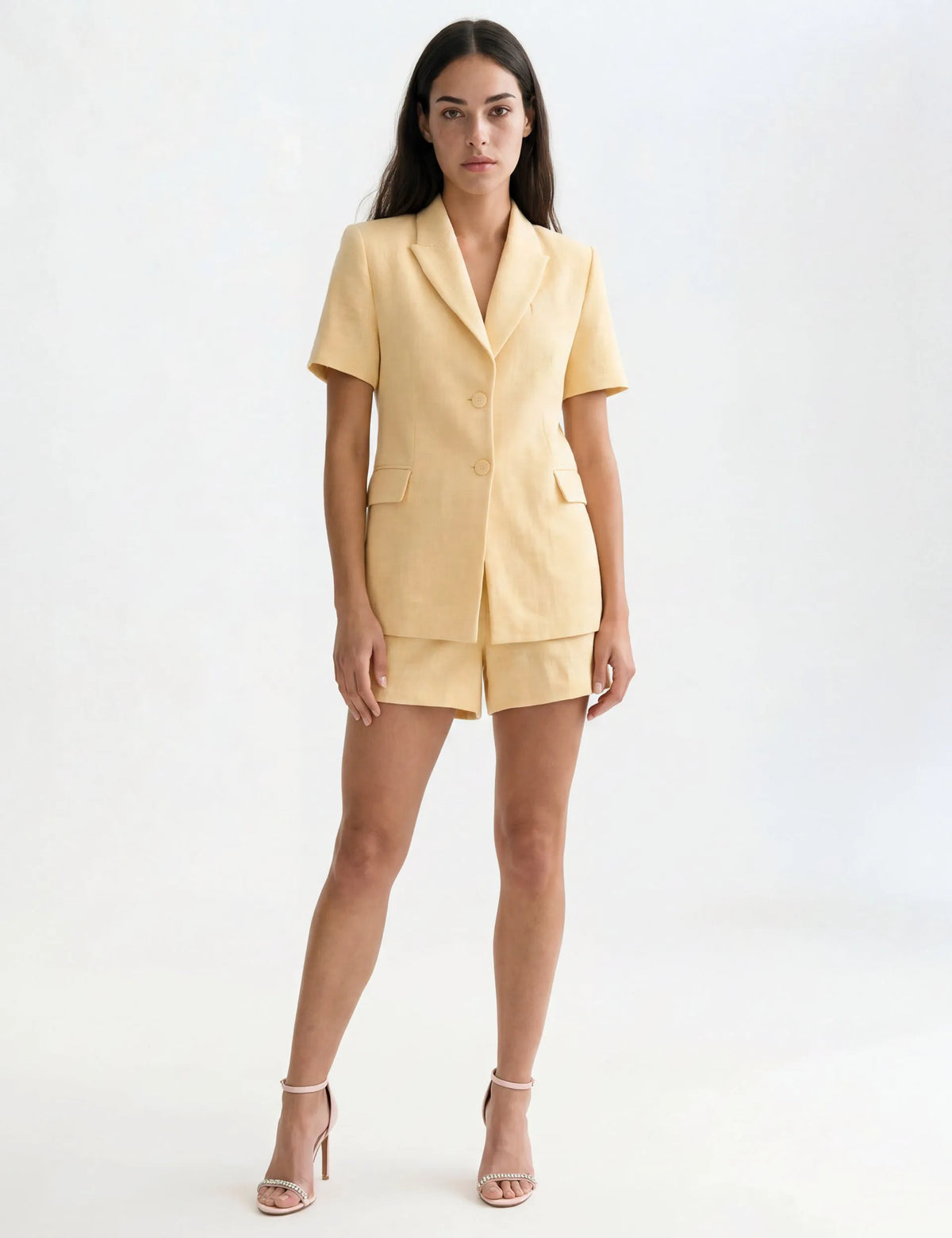 LIGHT YELLOW