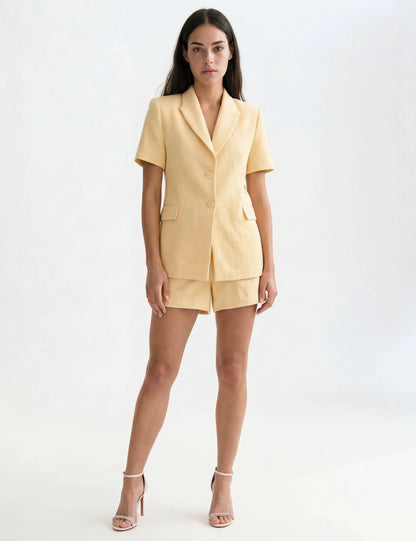 LIGHT YELLOW