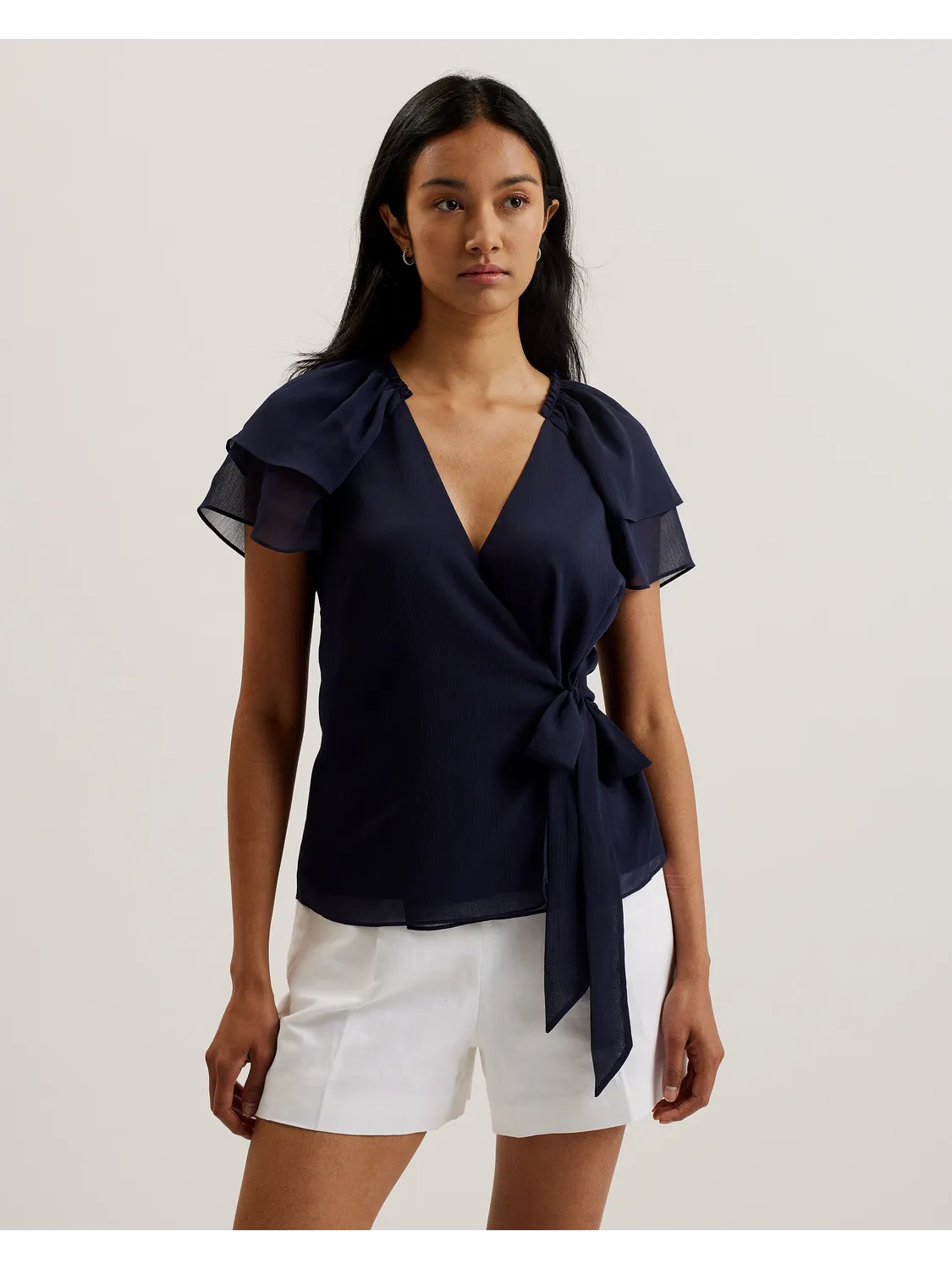 DARK BLUE