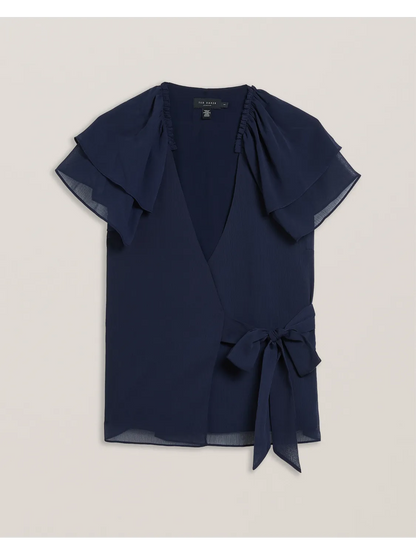 DARK BLUE
