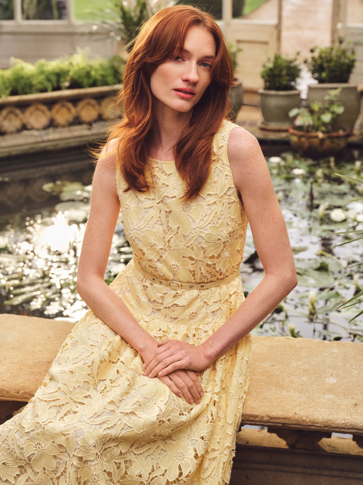 LIGHT YELLOW