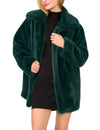 DARK GREEN
