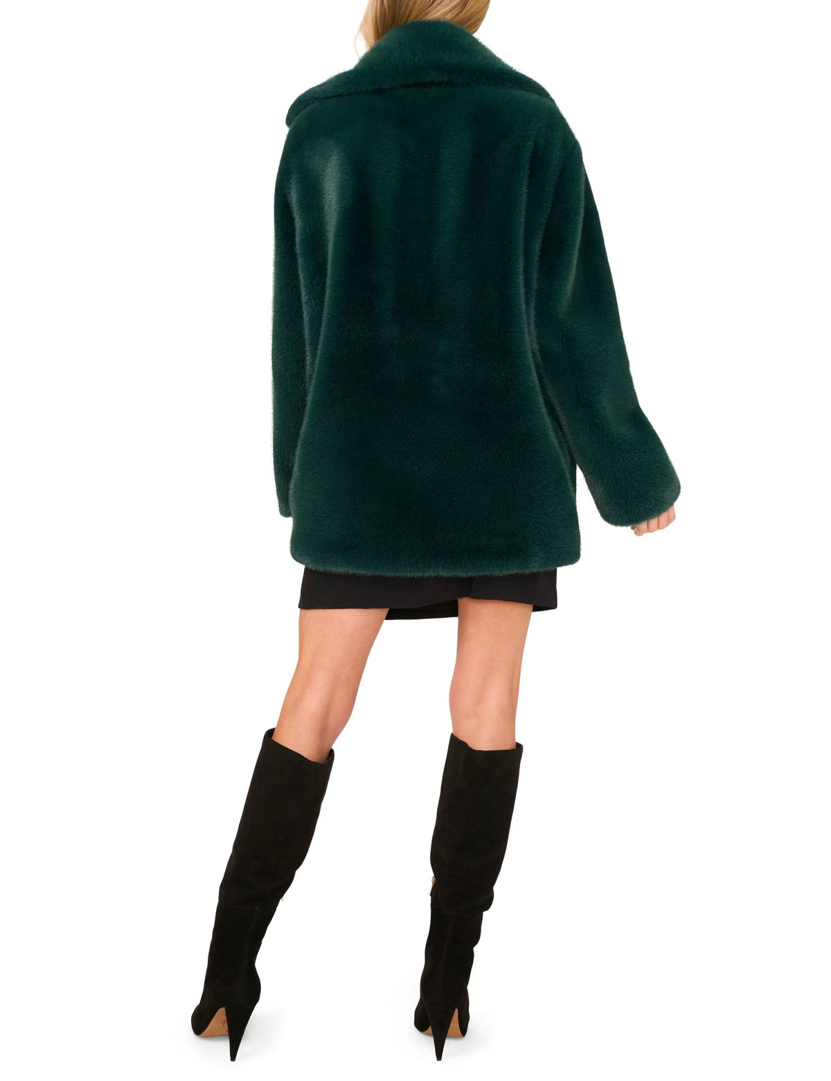 DARK GREEN