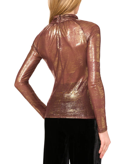 LIGHT BROWN