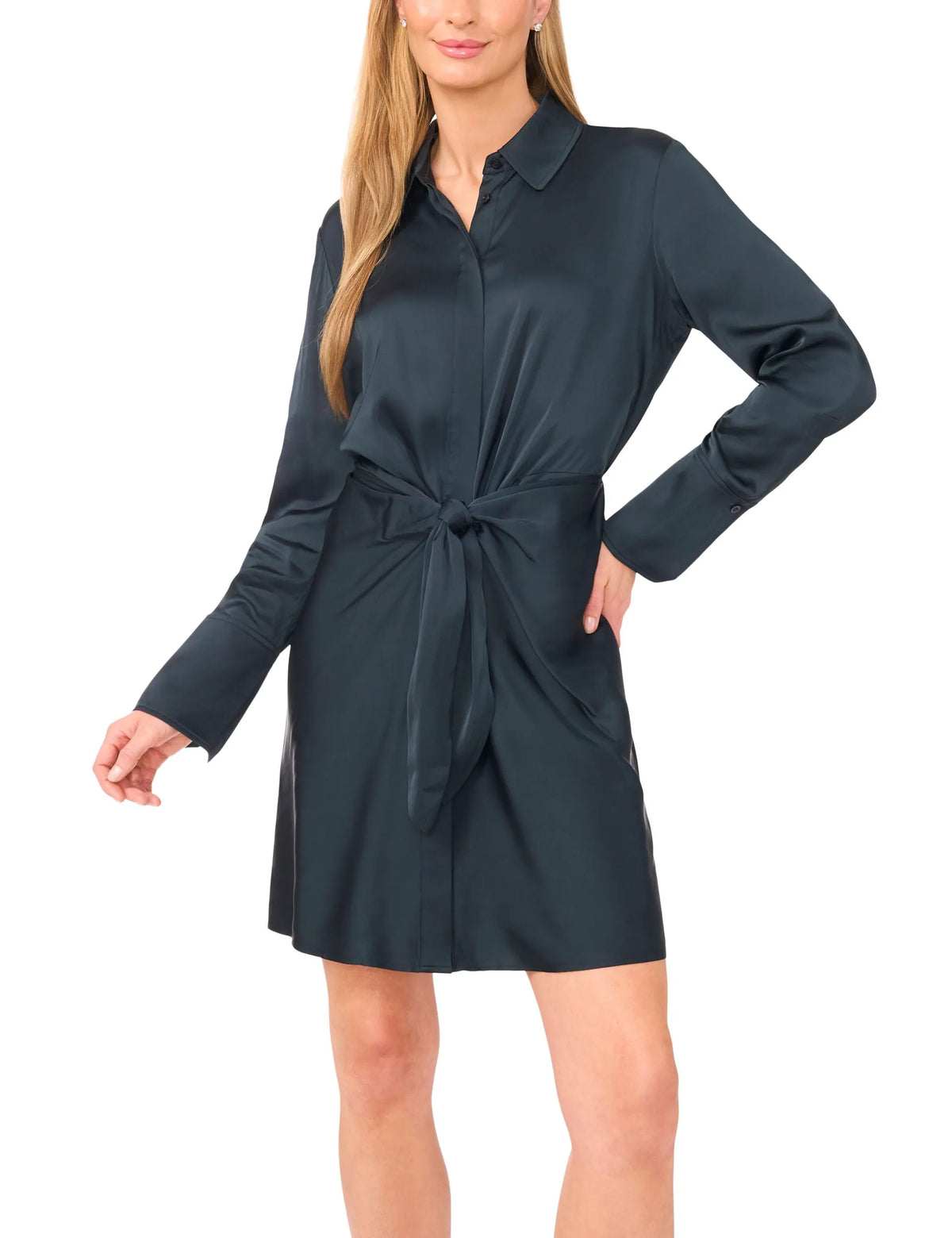 DARK GREEN