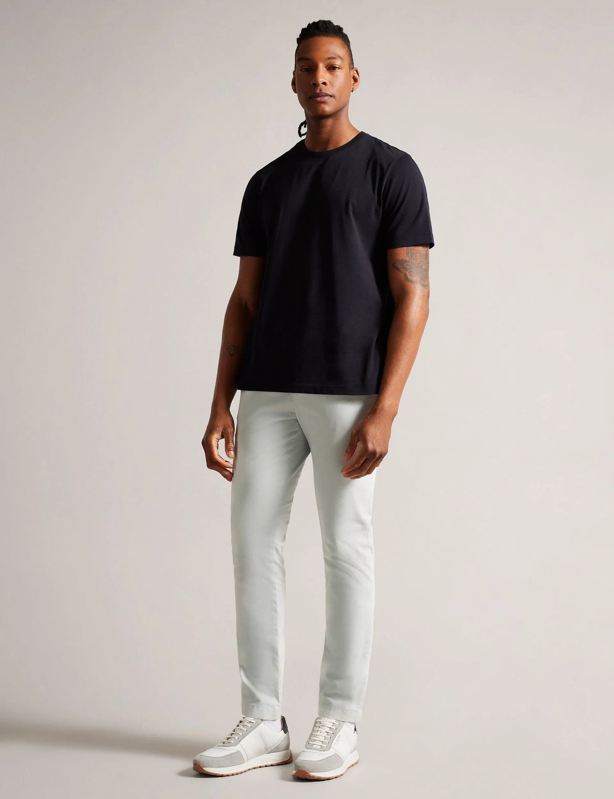 LIGHT GREY