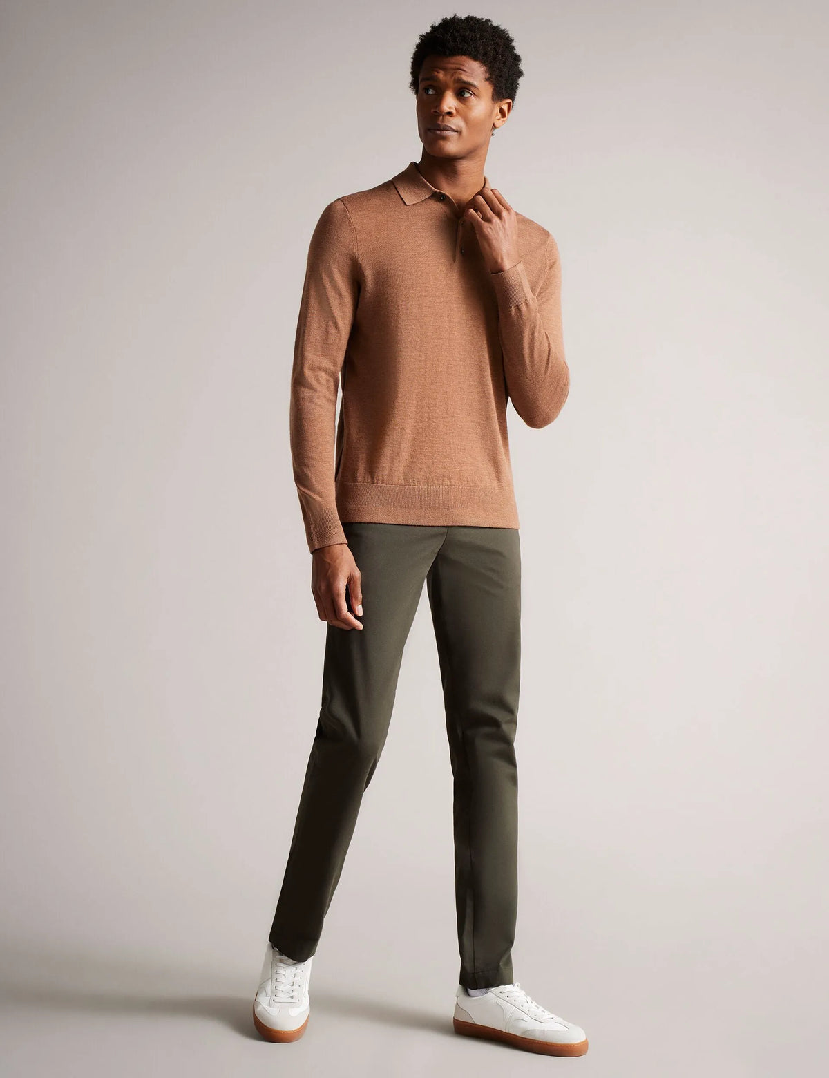 KHAKI