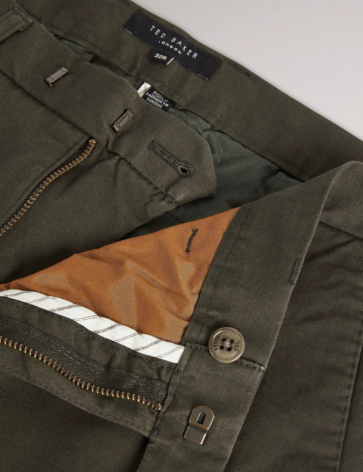 KHAKI